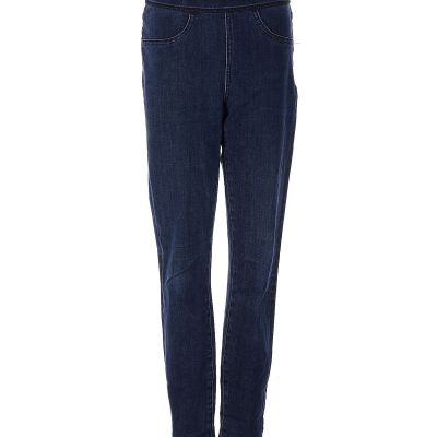 Madewell Women Blue Jeggings 27W