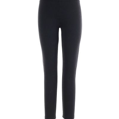 J.Crew Women Black Leggings L