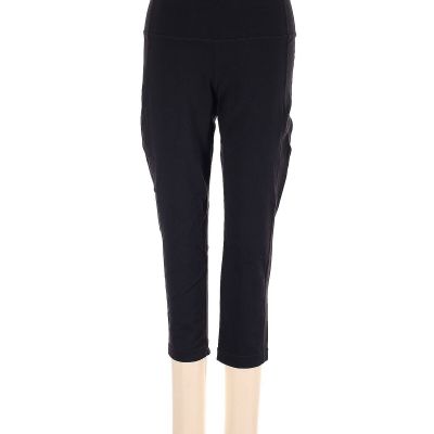 Athleta Women Black Leggings S