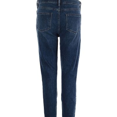 JBD Women Blue Jeggings 32W