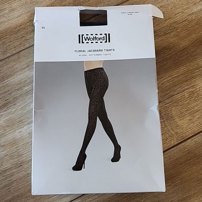 Wolford Tights Xs