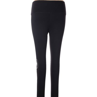 Soul Women Black Leggings M