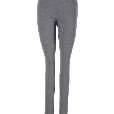 Love Streak Women Gray Leggings M