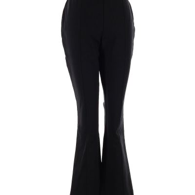 J.Jill Women Black Leggings S Petites