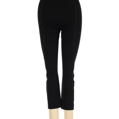 Helmut Lang Women Black Leggings P