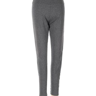 Aerie Women Gray Leggings S