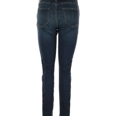 Prosperity Women Blue Jeggings 29W