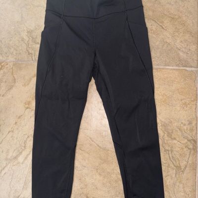 LULULEMON LEGGINGS Length 32