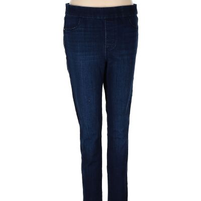 Sanctuary Women Blue Jeggings 29W