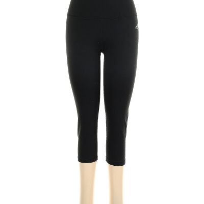 Adidas Women Black Leggings M