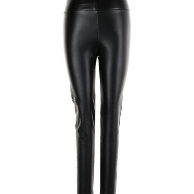 Unbranded Women Black Leggings S