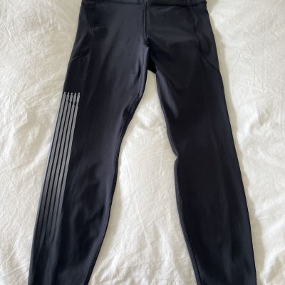 Savage X Fenty | SZ 1X | Black Sport Band It High Waist Legging | EUC