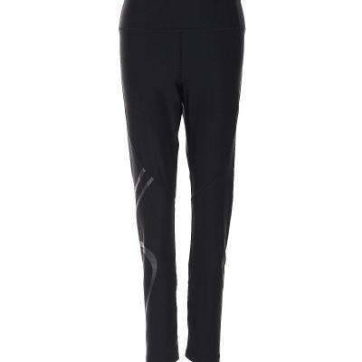 Under Armour Women Black Leggings S