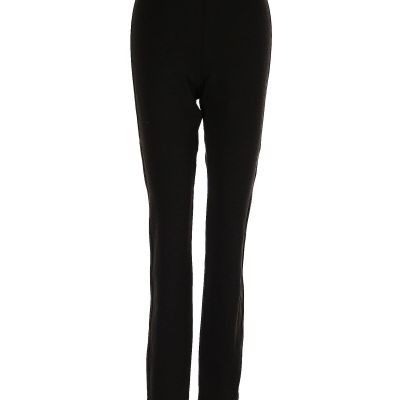 Splendid Women Black Leggings XS