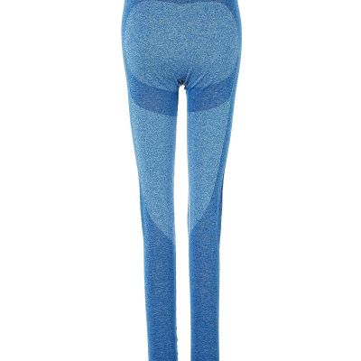 Gymshark Women Blue Leggings XXS