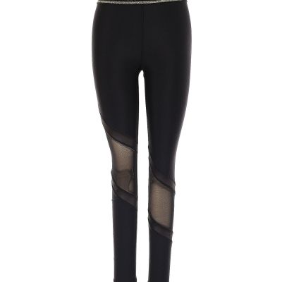 C&C California Women Black Leggings S