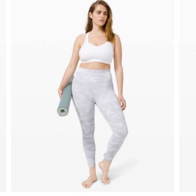 Lululemon Wunder Under High-Rise Tight 25