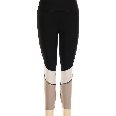 Gap Fit Women Black Leggings M