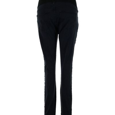 Gap Women Black Jeggings 10