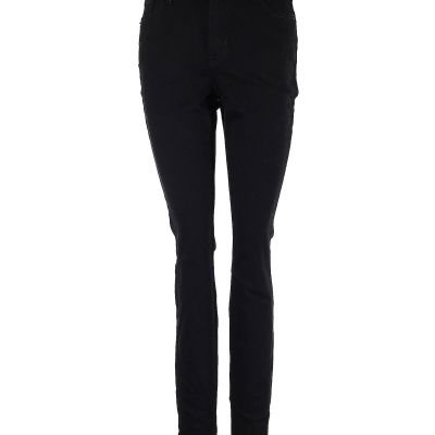 Old Navy Women Black Jeggings 4