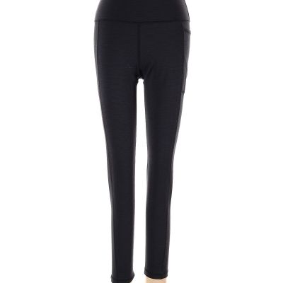 Sweaty Betty Women Black Leggings XS