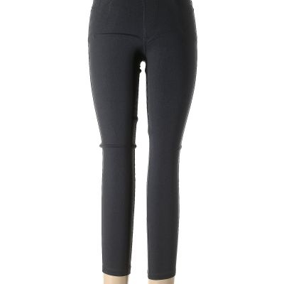 Kathy Women Black Jeggings L