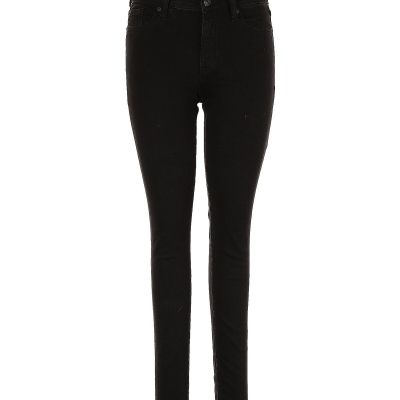 Gap Outlet Women Black Jeggings 6