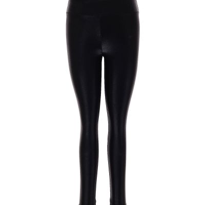 Koral Women Black Leggings M