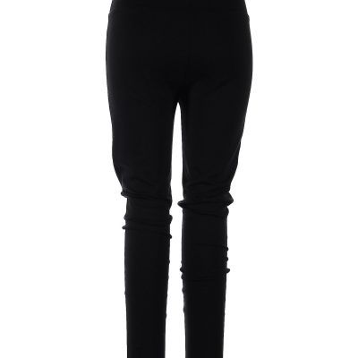 Assets Women Black Leggings 1X Plus