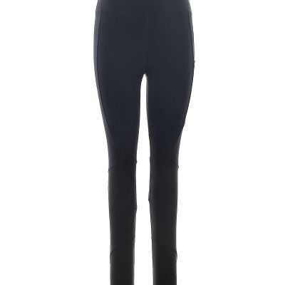 ASOS Women Black Leggings 8