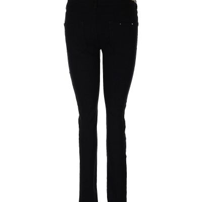 Pilcro and the Letterpress Women Black Jeggings 29W