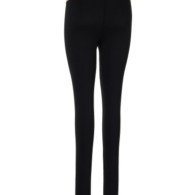 Zyia Active Women Black Leggings 8