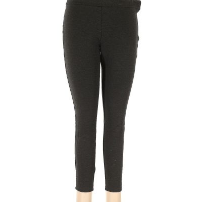 The Skinny Women Black Leggings 6