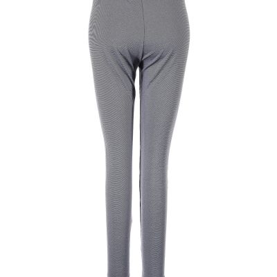 Merona Women Gray Leggings M