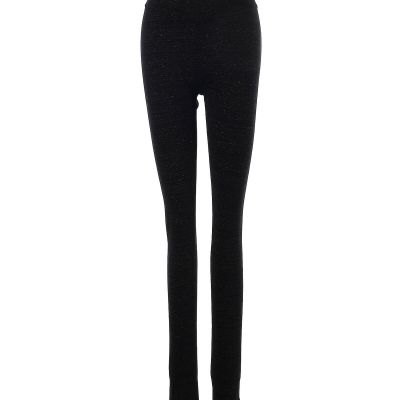 Express Women Black Leggings S