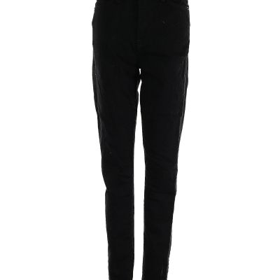 Banana Republic Factory Store Women Black Jeggings 2